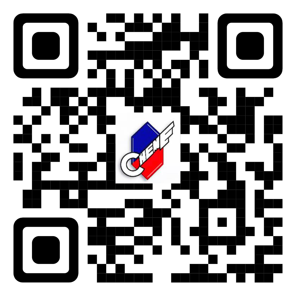成大化工系 QR Code