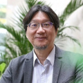 張嘉修 (Jo-Shu Chang) 名譽講座教授