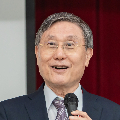 吳文騰 (Wen-Teng Wu) 名譽講座教授