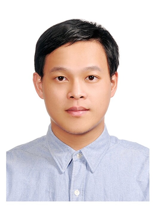 Speaker Photo