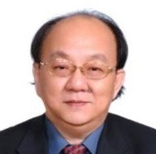 陳志勇 (Chuh-Yung Chen) 名譽教授