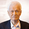 翁鴻山 (Hung-Shan Weng) 名譽講座教授