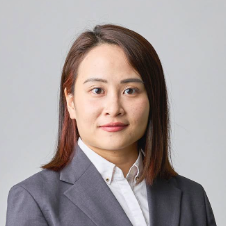 Tsai-Wei Wu 吳采薇 (Assistant Professor)Image