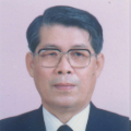 朱宗正 (Tsung-Cheng Chu) 退休教授