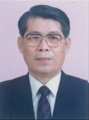 朱宗正 (Tsung-Cheng Chu) 退休教授