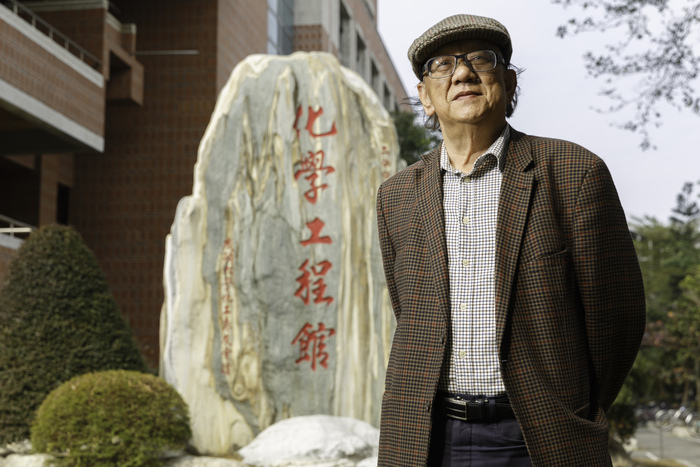 講者照片
