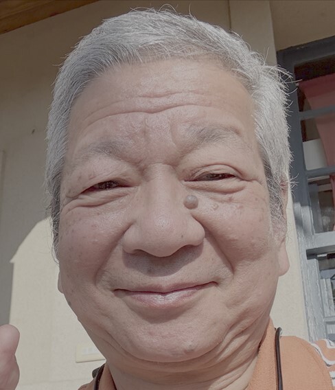 講者照片