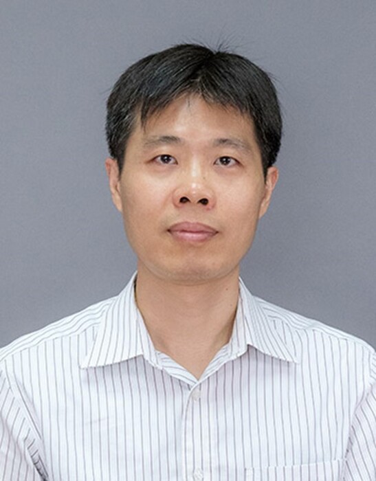 Speaker Photo