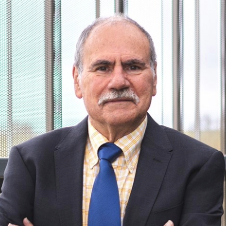 Speaker Photo