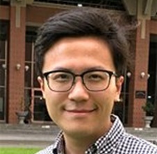 龔仲偉 (Chung-Wei Kung) 教授
