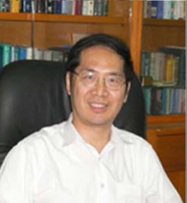 楊明長 (Ming-Chang Yang) 退休教授
