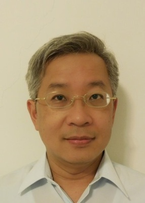 Chen, Bing-Hung 陳炳宏 (Professor)
