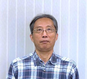 Juang, Yi-Je 莊怡哲 (Professor)