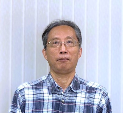 莊怡哲 (Yi-Je Juang) 教授