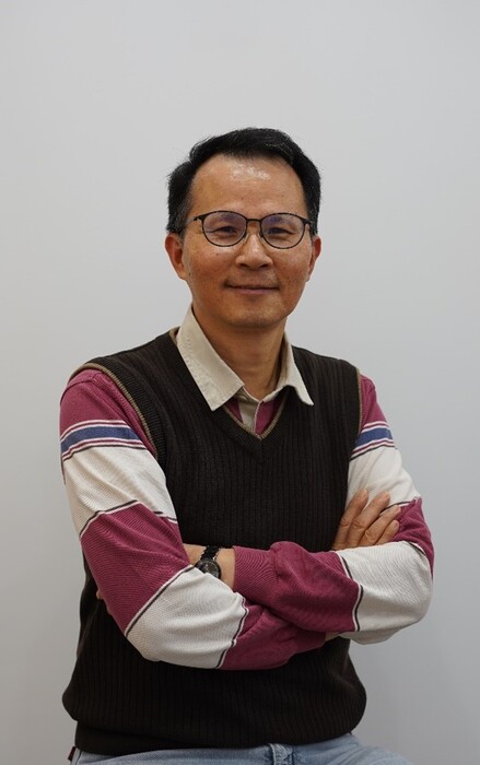 講者照片