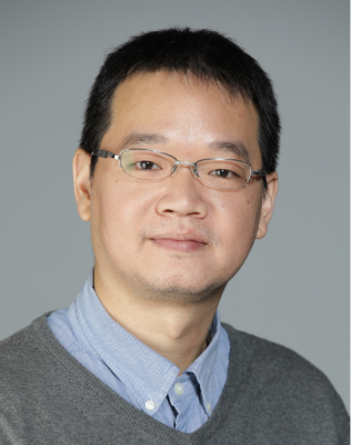 Chiu, Chi-Cheng 邱繼正 (Professor)