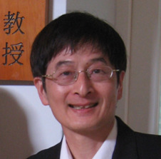 Woo, Eamor M. 吳逸謨 (Chair Professor)Image