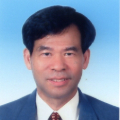周澤川 (Tse-Chuan Chou) 名譽講座教授