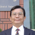 林洪志 (Hung-Chih Lin) 退休教授