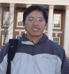 Wu, Wei 吳煒 (Professor)