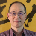 溫添進 (Ten-Chin Wen) 名譽講座教授