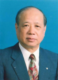 Huang, Ting-Chia 黃定加 (Honorary Chair Professor, deceased)