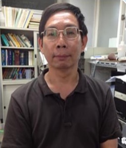 Lin, Chien-Kung 林建功 (Lecturer)