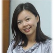 陳美瑾 (Mei-Chin Chen) 教授圖片