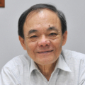 郭人鳳 (Jen-Feng Kuo) 名譽教授