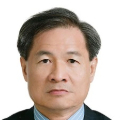 郭炳林 (Ping-Lin Kuo) 名譽教授