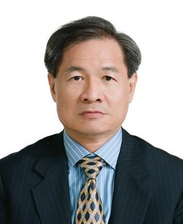 郭炳林 (Ping-Lin Kuo) 名譽教授