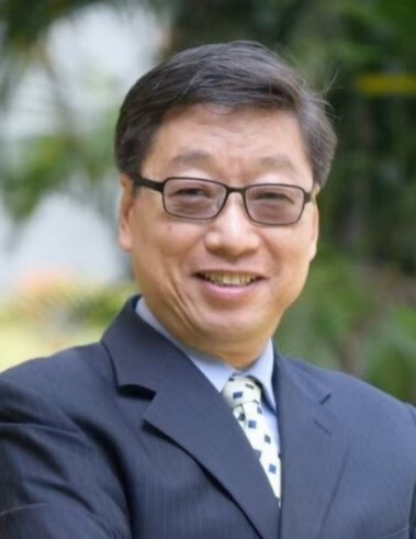 Speaker Photo