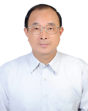 陳進成 (Chin-Cheng Chen) 退休教授