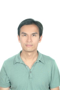 Jan, Jeng-Shiung 詹正雄 (Professor)