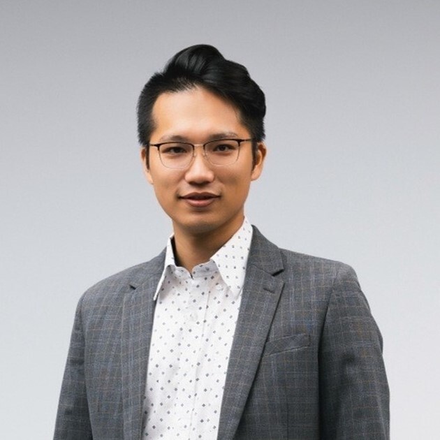 講者照片