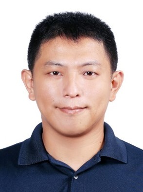 講者照片