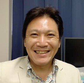 講者照片