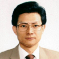 洪昭南 (Chao-Nan Hung) 退休教授